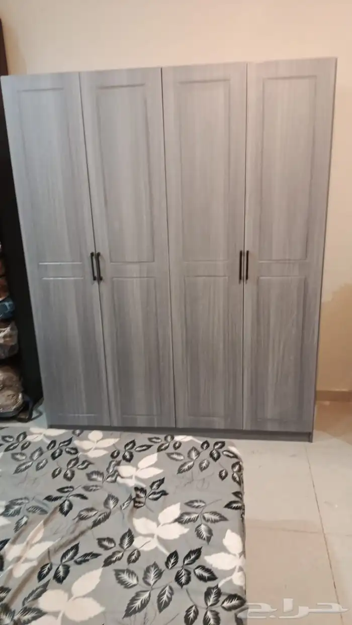 دولاب ملابس جديد 11
