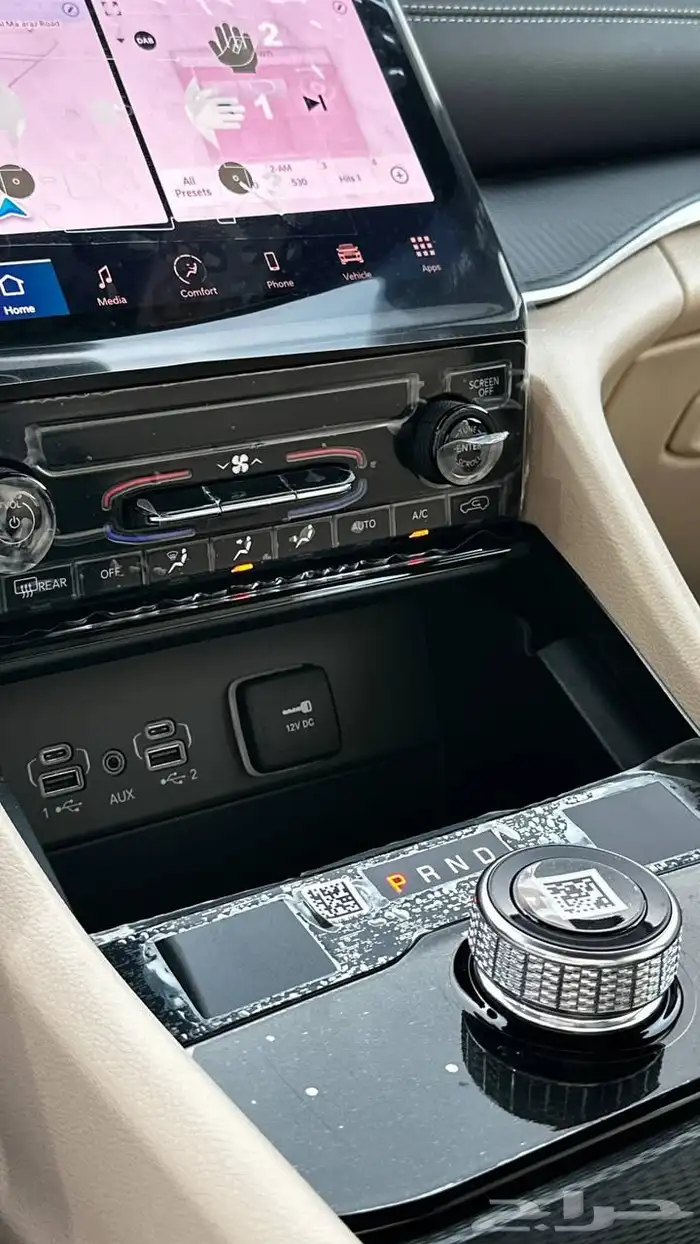 جيب قراند شيروكي بافضل الأسعار 15