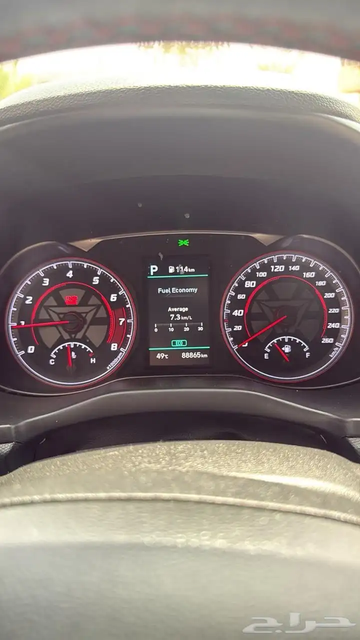 هونداي كونا 2019 10