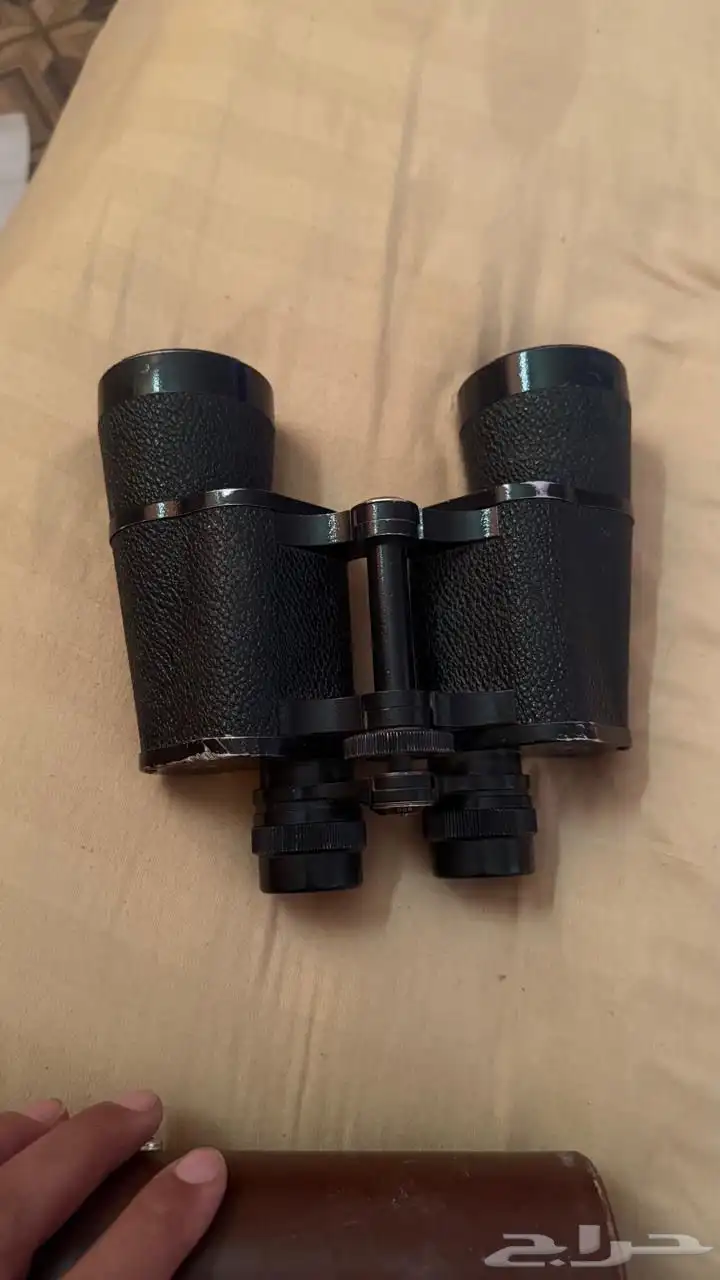 دربيل سايز 7x50 منظار ناظور 1