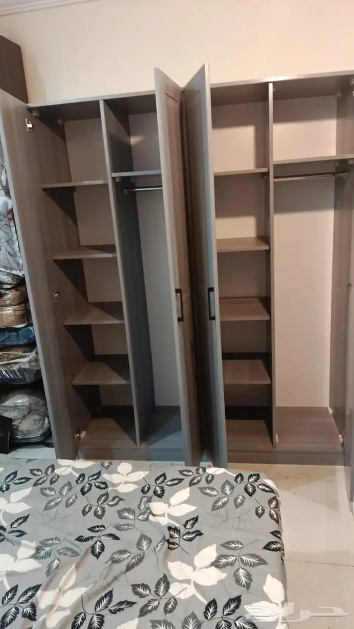 دولاب ملابس جديد 12