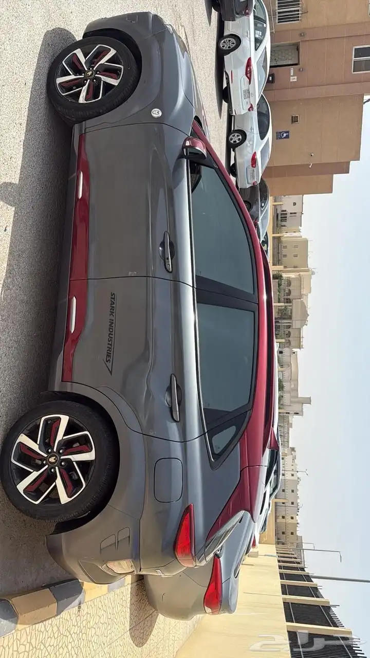 هونداي كونا 2019 8