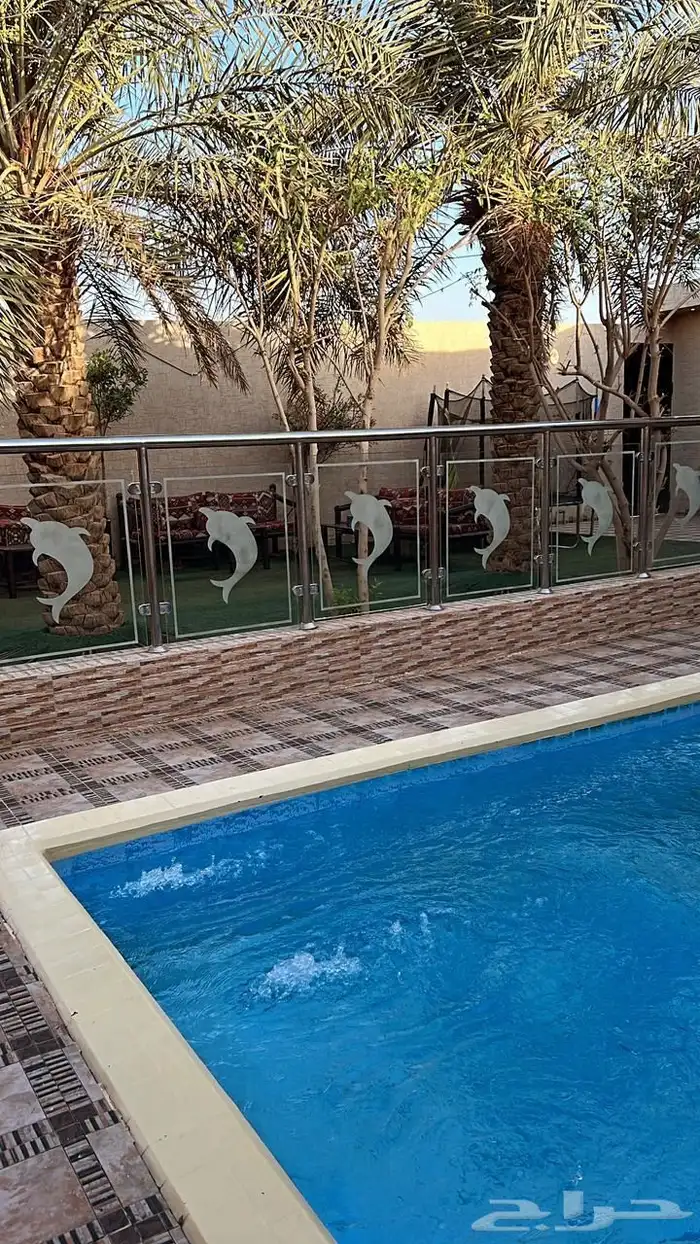 شاليهات قولز 4