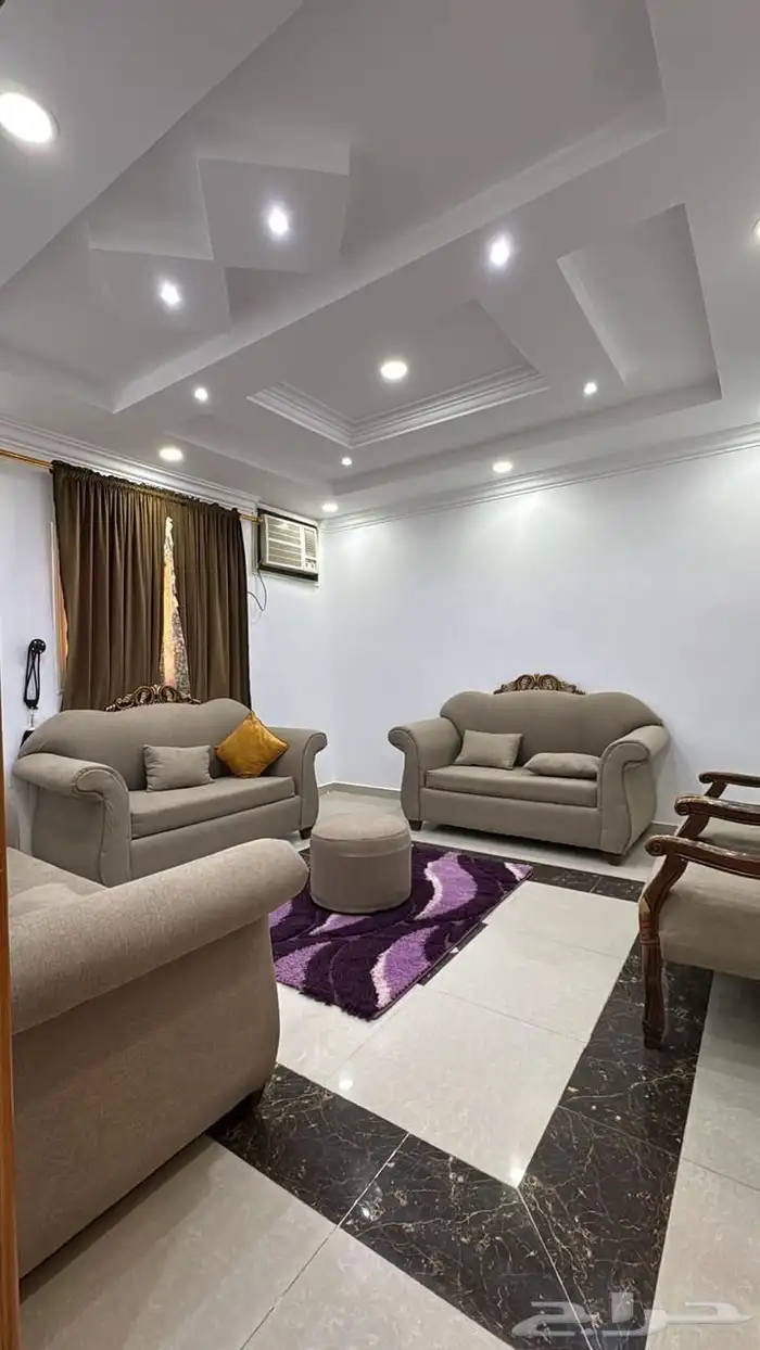 فلل للايجار 5