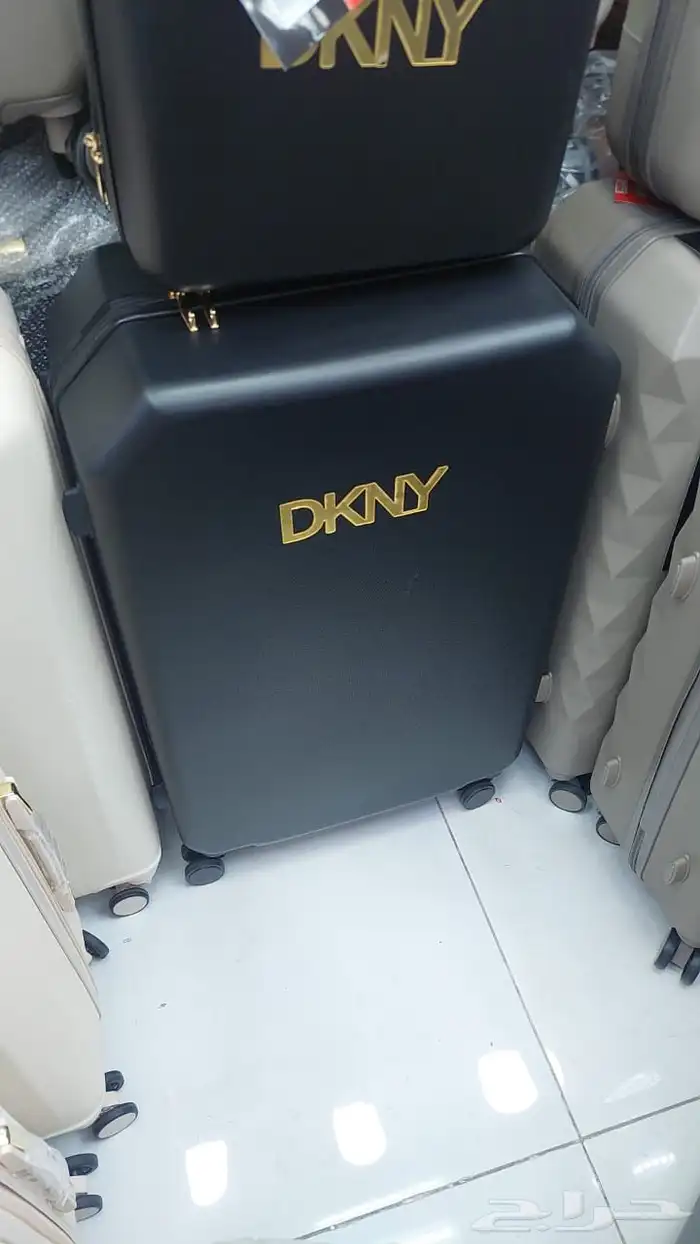 شنط سفر ودبش 9