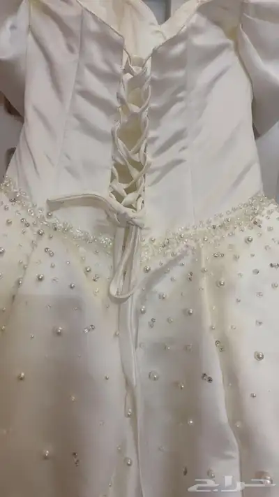 فستان زفاف 2