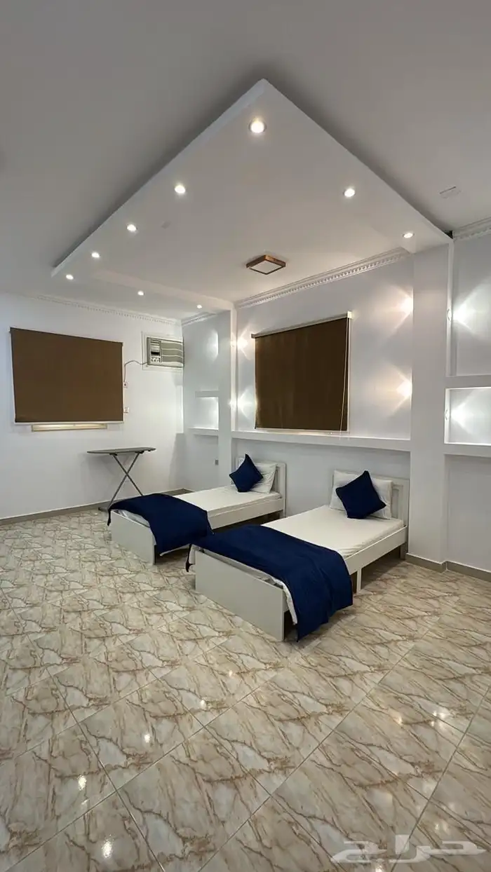 فلل للايجار 3