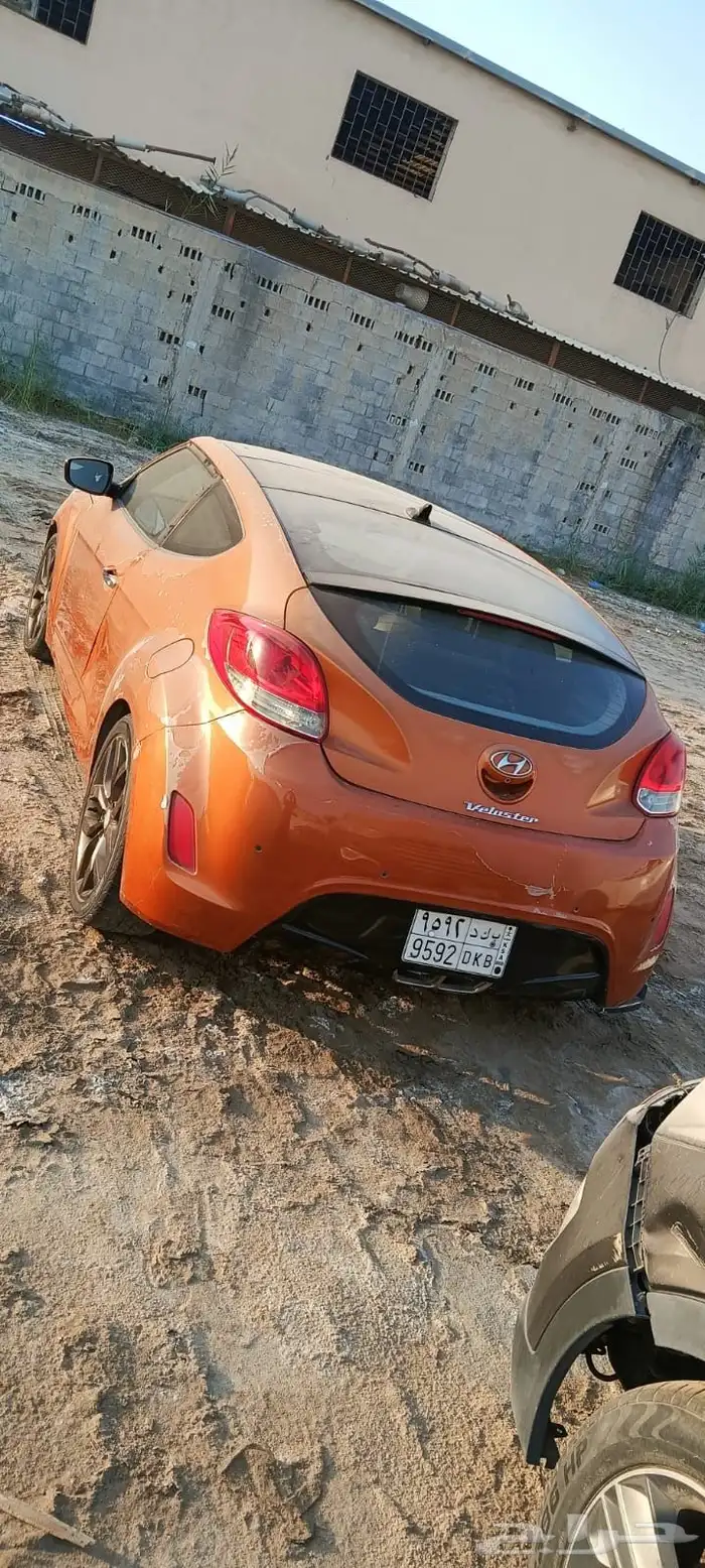 فيلوستر قطع غيار 1