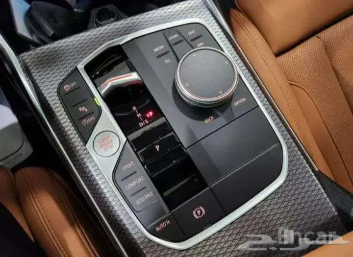 BMW 320i M 2024 6
