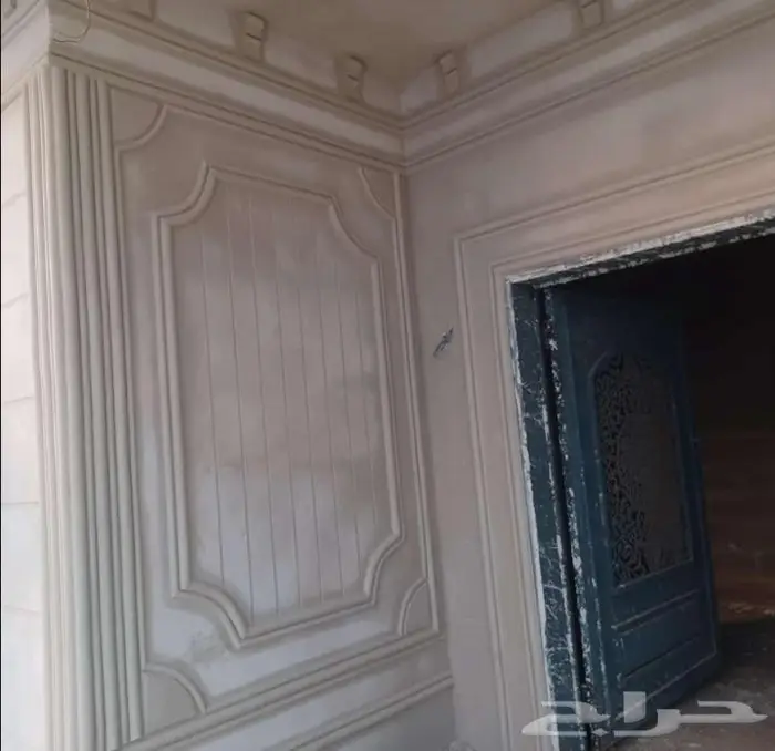 لياسه ملونه تصميم بديل الحجر تغنيك عن البويات والبروفايل 1