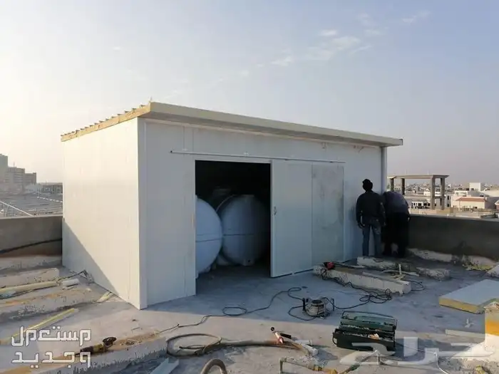 تركيب ساندوتش بنل الدمام الخبر الشرقية ساندوتش بانل 0