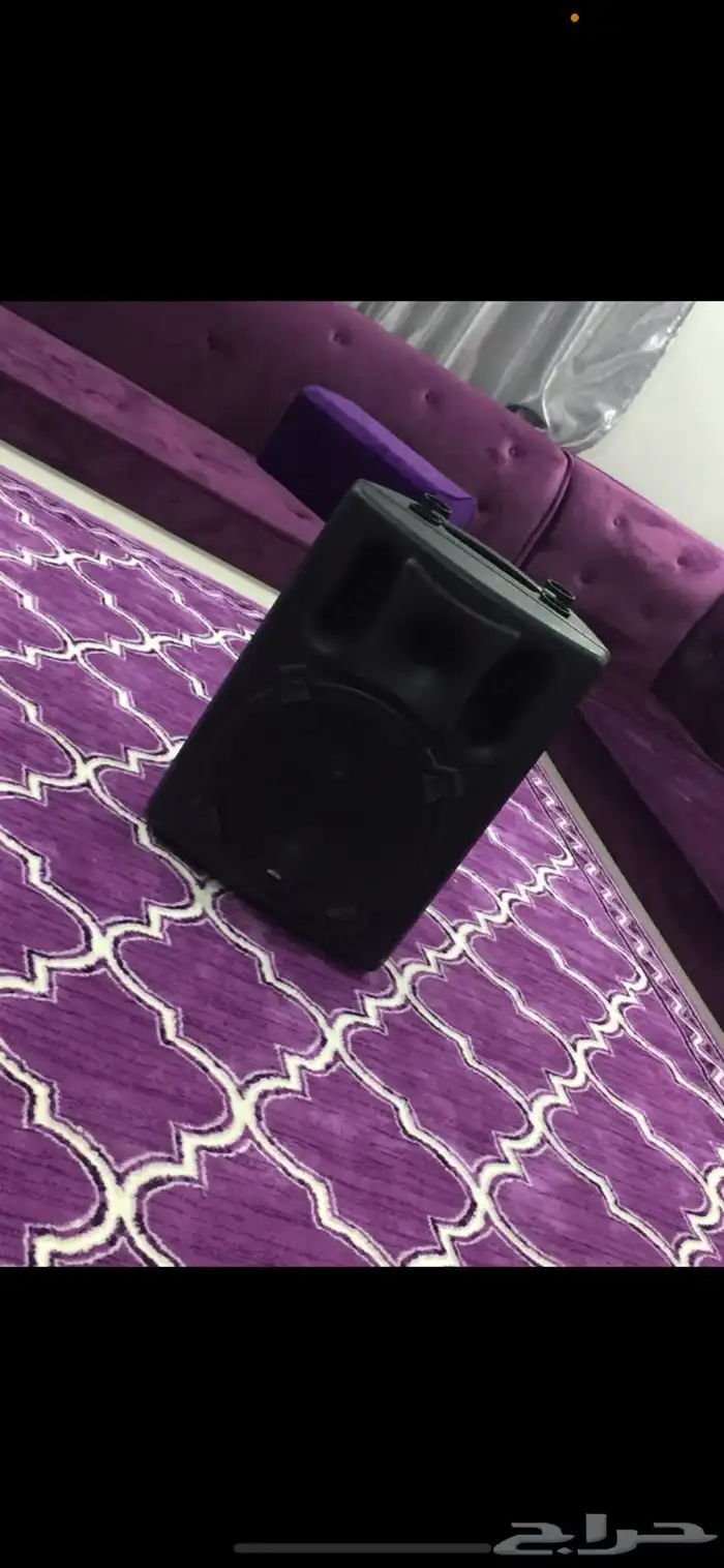 تاجير سماعات الرياض 2