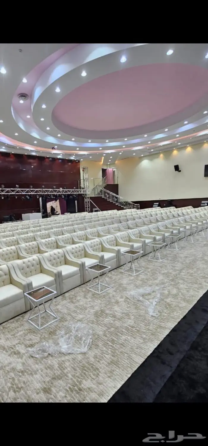 تاجير كنب تاجير كراسي مخمل 1