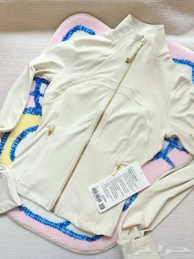 Lululemon set jacket and leggings 18