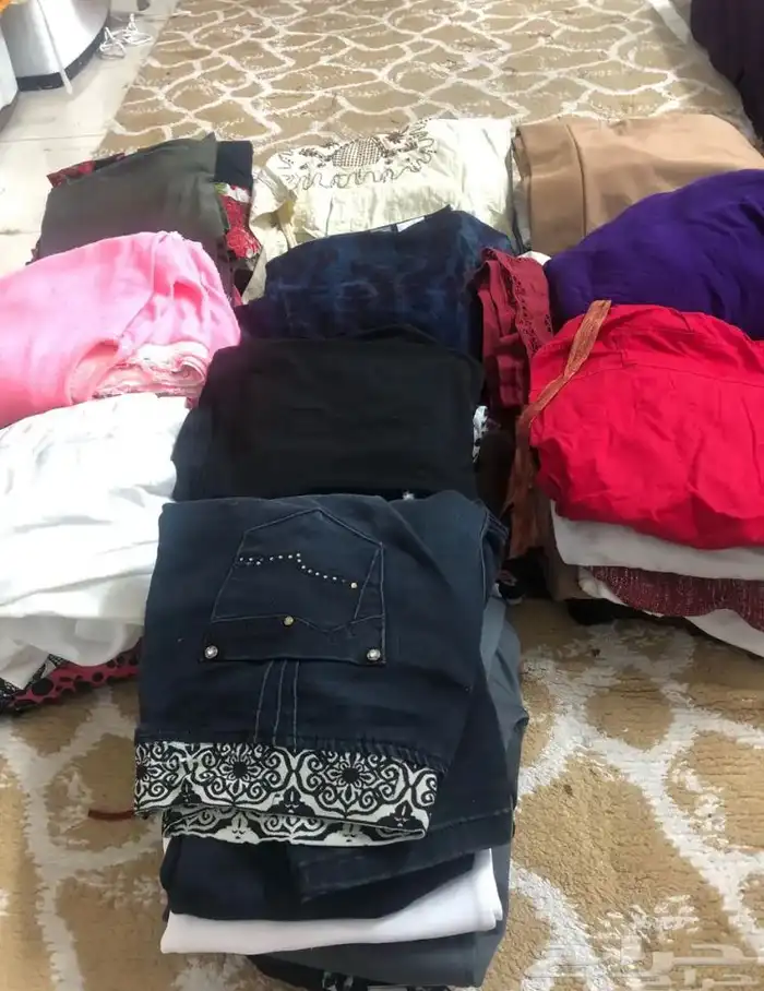 للجاد بالشراء وَ الإستلام فقط 19