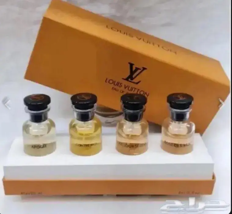 عطر لوي فيتون 0