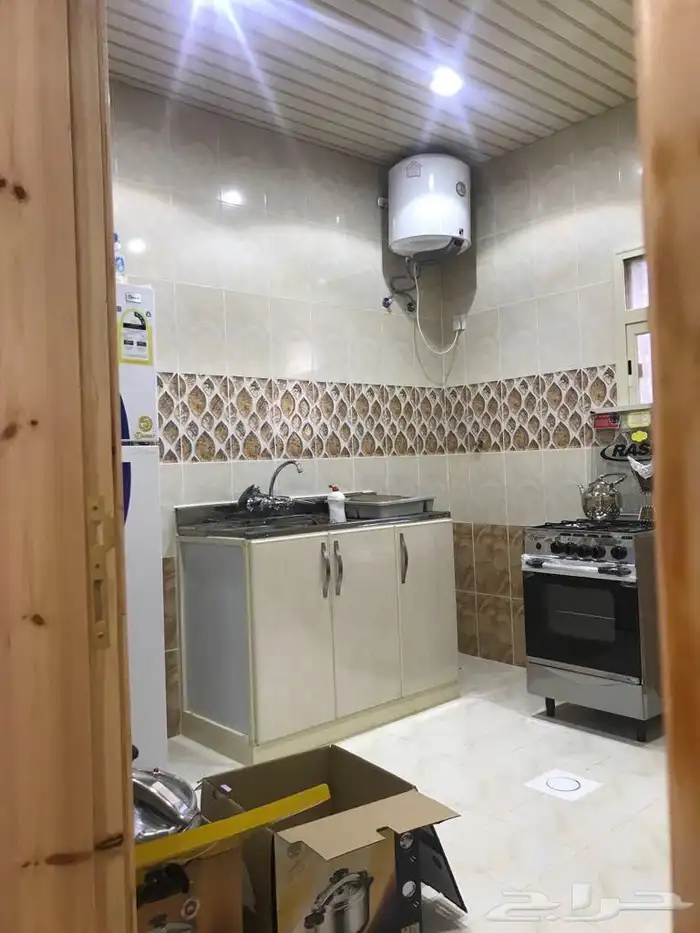 استراحة الجوسمين 16