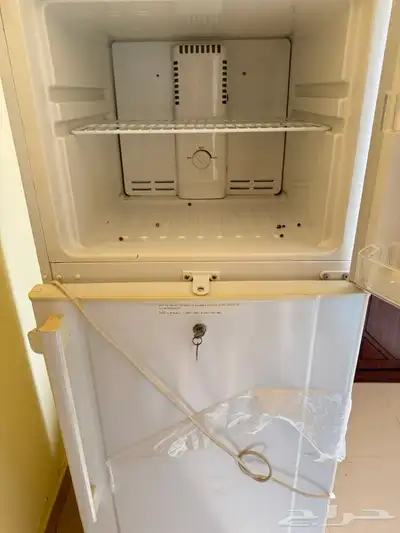 ثلاجة هام ب 600 ريال 0