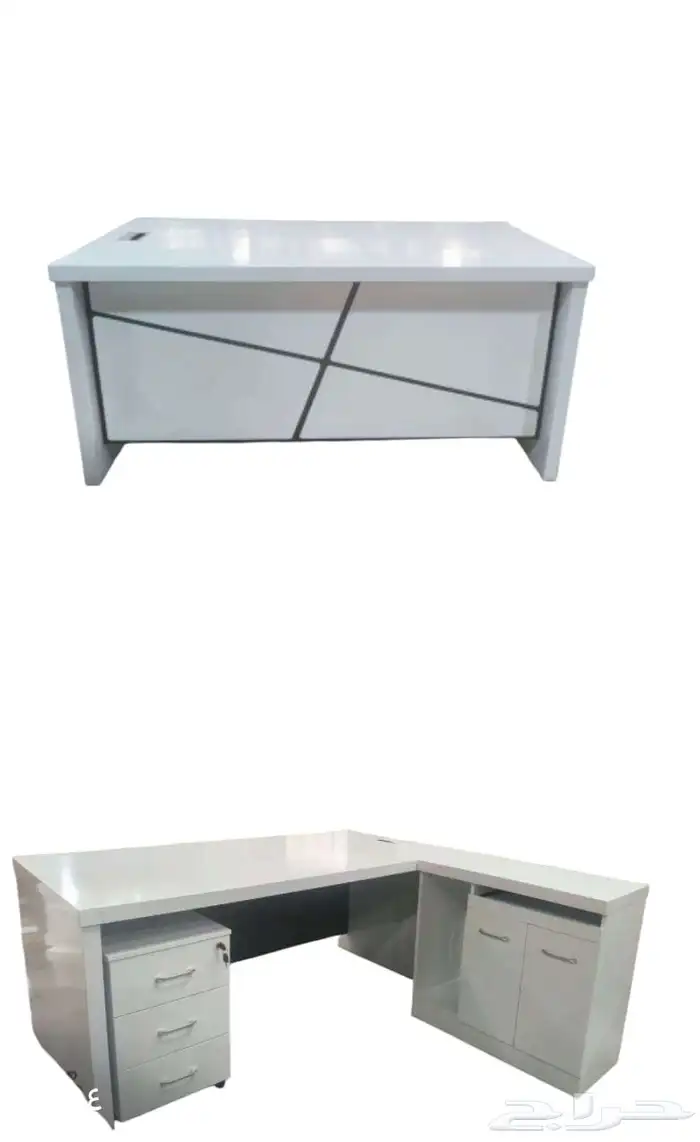 luxury Modern Style for office desk  Professional office 8