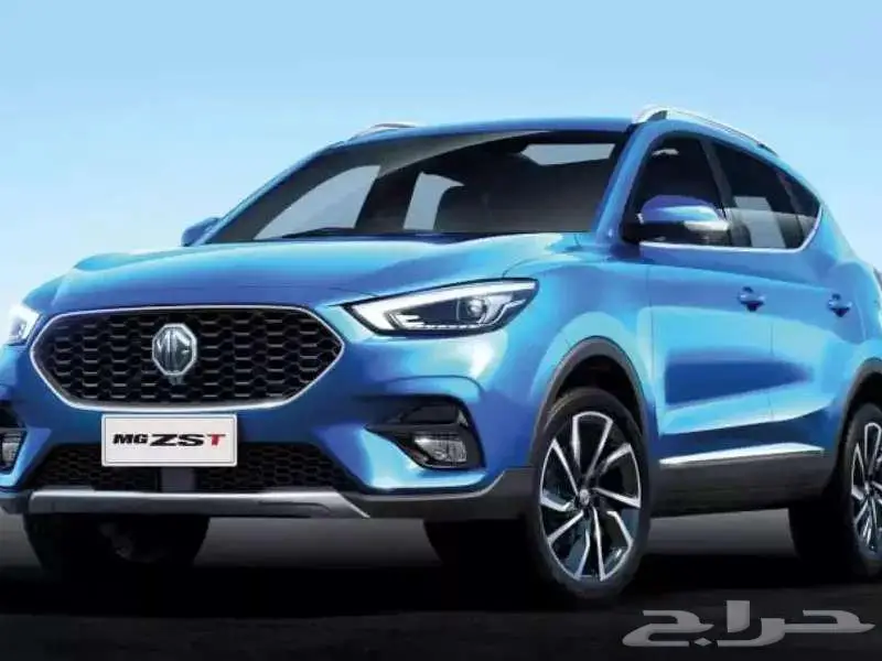 MG ZS فل 2024 تمويل ميسر 1
