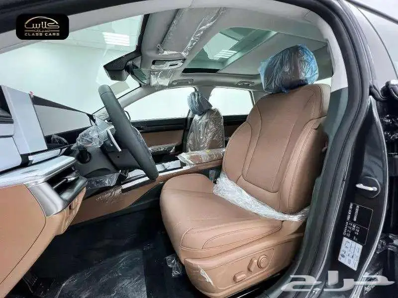 أزيرا كلاسيك 2025- 139150 ريال شامل الضريبة 3