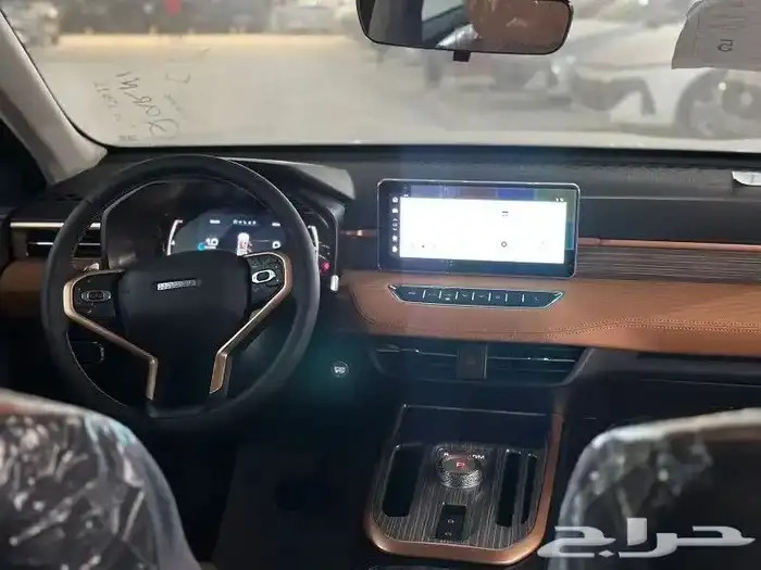هافال جوليان اكتيف 2025 6