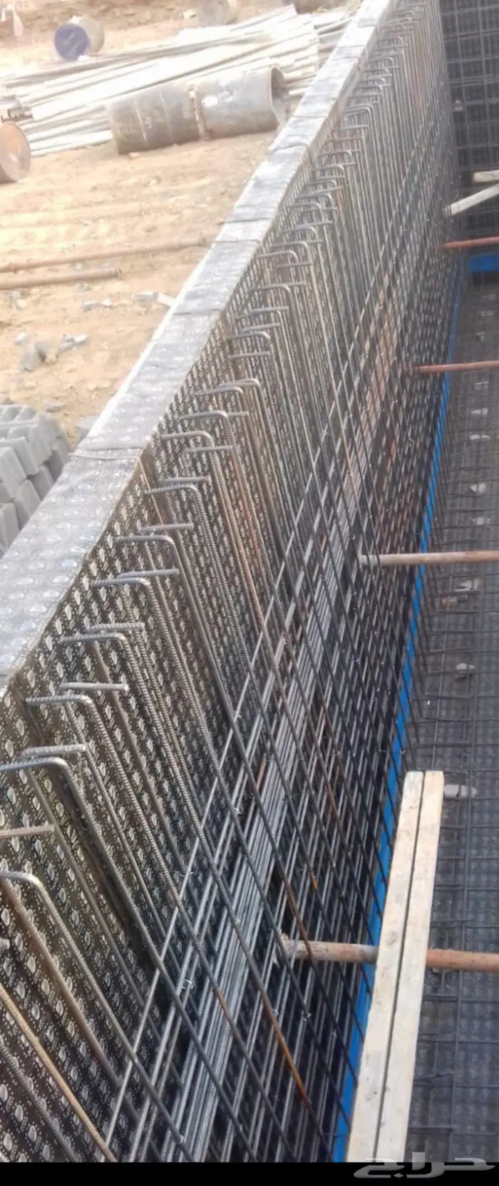 مقاول مؤسسة خليل الابداع مقاولات عامة رابغ 47