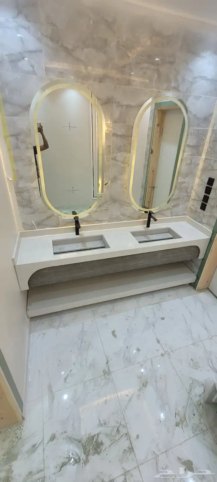 تفصيل مغاسل رخام 21