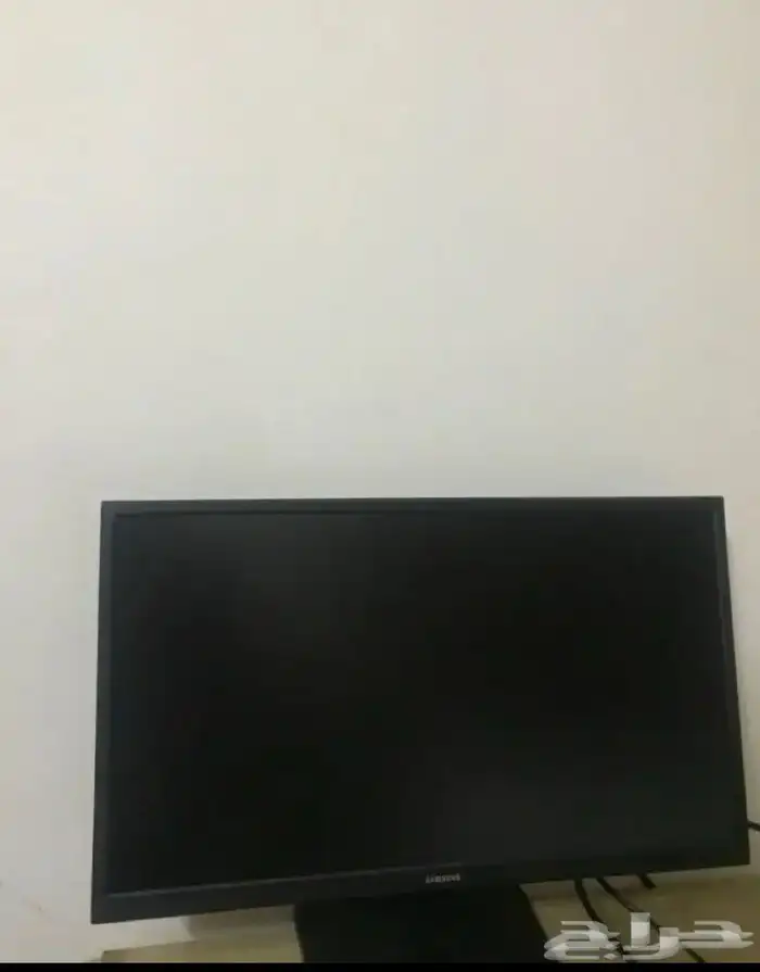 شاشه كمبيوتر مسطحه S33A فل اتش دي 22بوصه(1080x1920 0