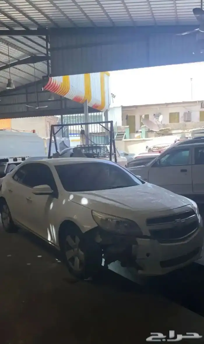 ماليبو 2014 1