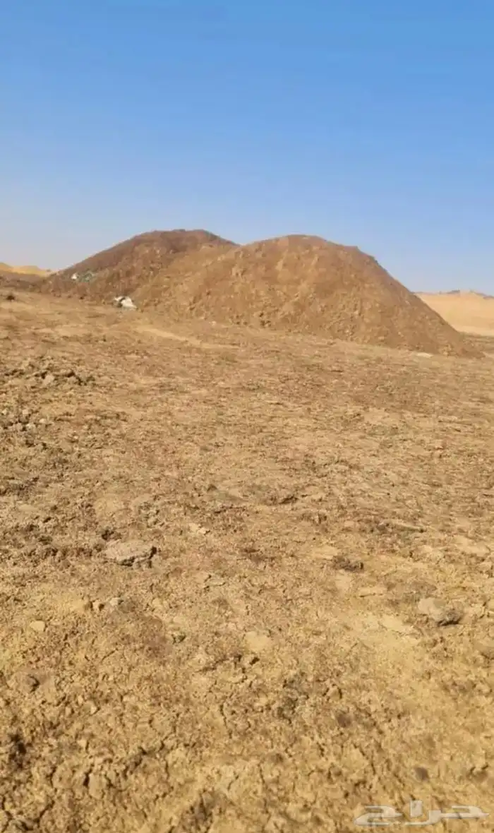 يتوفر سماد دواجن وابقار 1