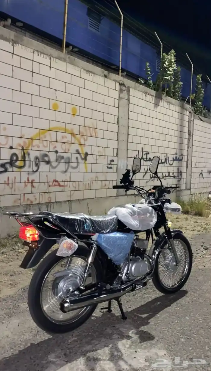 دباب x 100 بجمرك اخو الجديد 0