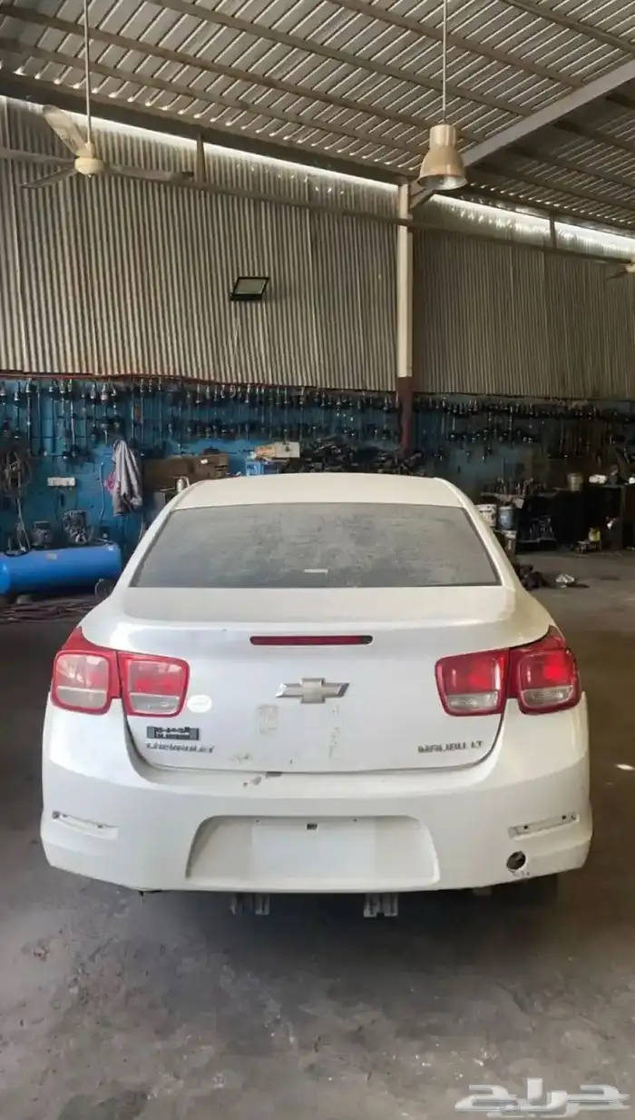 ماليبو 2014 2