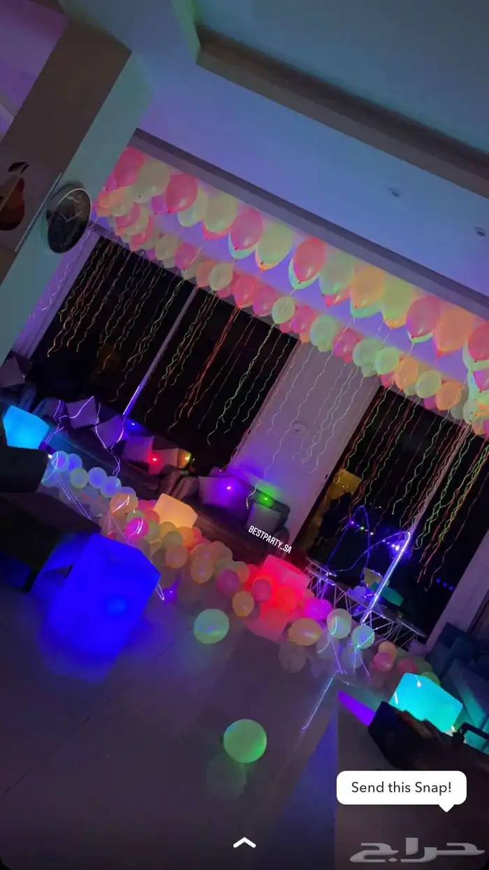 تنسيق حفلات في جدة 21