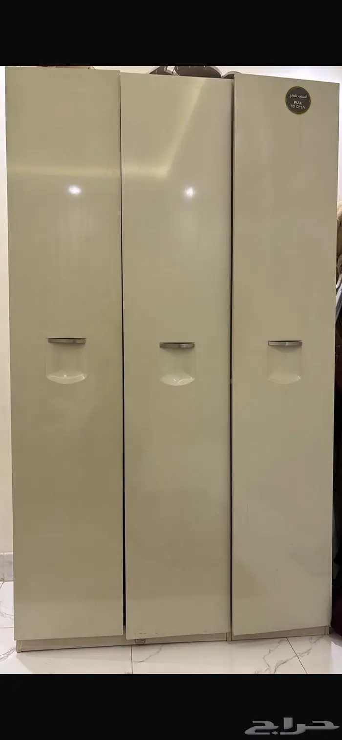 غرفه نوم مستعمله 0