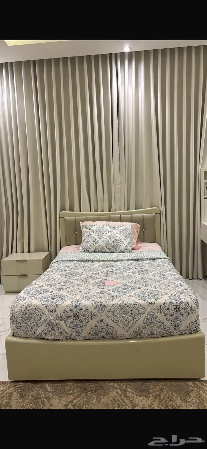 غرفه نوم مستعمله 2