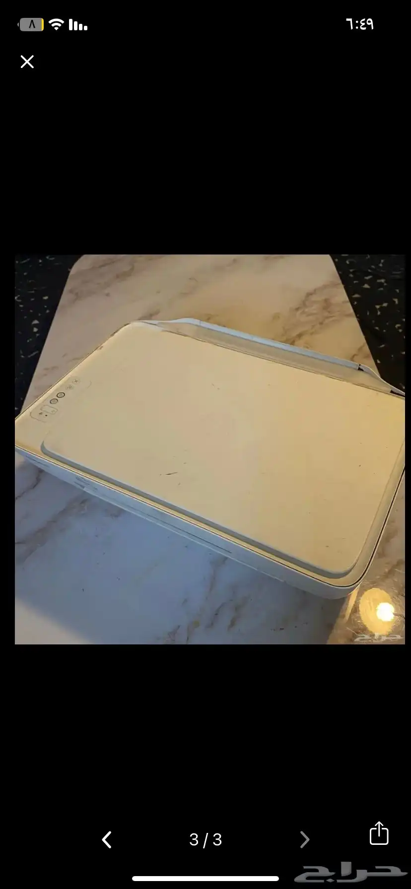 HP DeskJet 2130 0