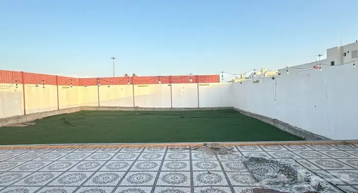 للبيع أستراحة في المدينة المنورة شوران حي الغراء 1