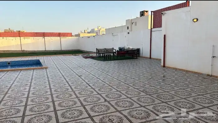 للبيع أستراحة في المدينة المنورة شوران حي الغراء 2