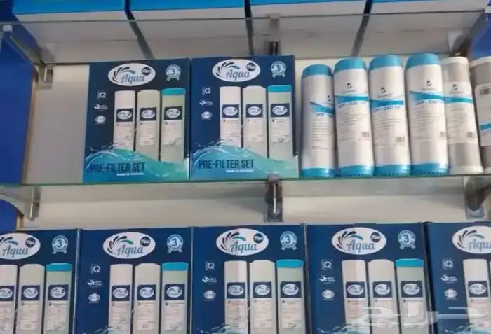 عرض خاص فلاتر اصليه مخفضة 2
