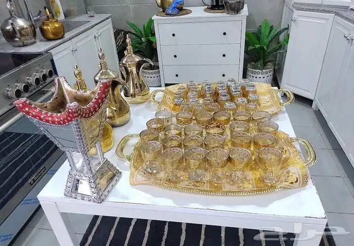 قهوجيين وصبابيين 5