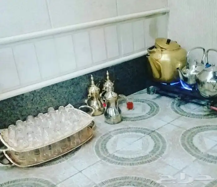 قهوجيين وصبابيين 3