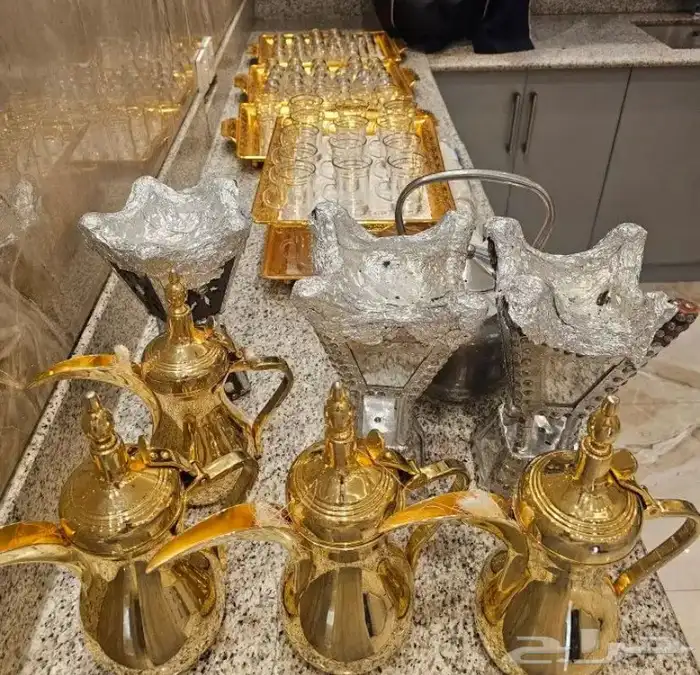 قهوجيين وصبابيين 8