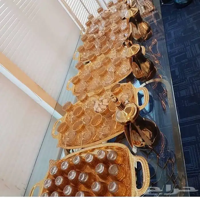 قهوجيين وصبابيين 2