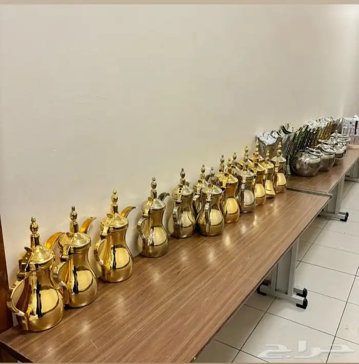 قهوجيين وصبابيين 4