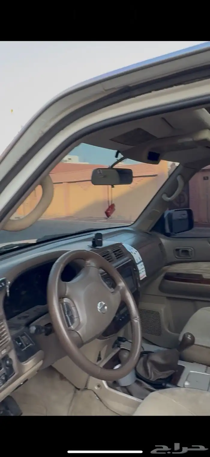 باترول سوبر 2002 4