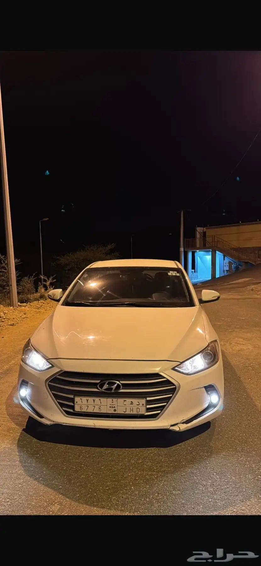 انترا 2018 ديزل 2