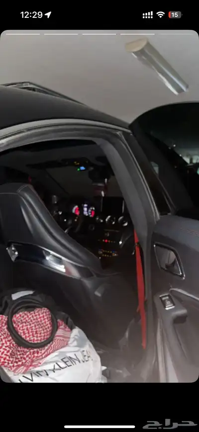 جميع انواع القطع للبيع CLA45s 4
