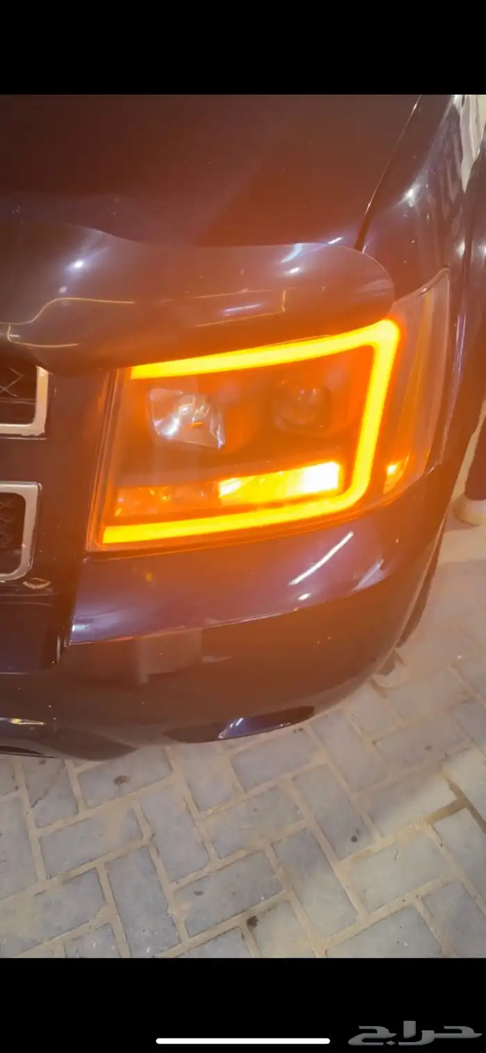 للبيع اسطبات شمعات افلانش تاهو 2007 الي 2014 2