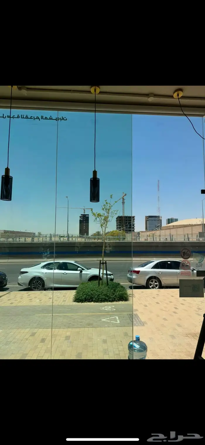تظليل عازل حراري 2